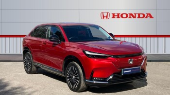 Honda E Ny1 150kW Elegance 69kWh 5dr Auto Electric Hatchback